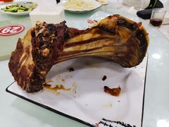-老舅老蒙肉饼非遗店(一店)