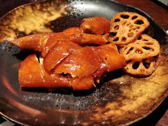 -杭州西子湖四季酒店·金沙厅