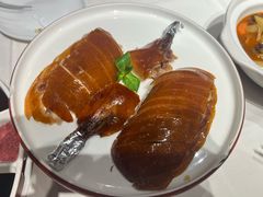 -大鸭梨烤鸭(金色漫香店)