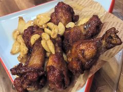 -老闵田螺馆·南昌市井菜·特色小吃(总店)