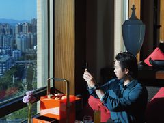 -惠州康帝国际酒店