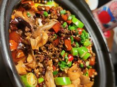跳跳蛙-付小姐在成都(五道口店)