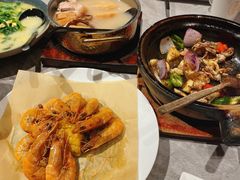 -啫神·广州地标美食(北京路店)