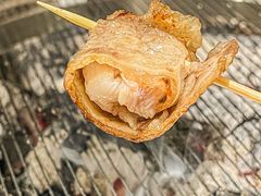 -本炙炭烤·蒲烧活鳗料理店(金沙洲店)