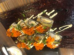 -东京屋(武定路店)