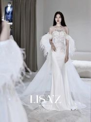 -Renee芮亦婚纱(原丽莎)