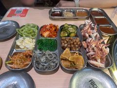 -伊茉家的烤肉店(勒泰中心店)