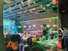 -浩海火烧云傣家菜(京广店)