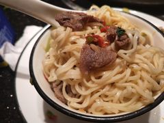 -牛事制造局牛肉火锅(莲岳路店)