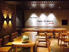 -I Love 雲上餐厅(东戴河店)