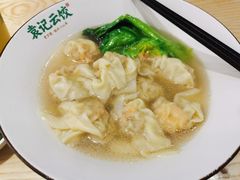 -袁记云饺(鼓楼店)