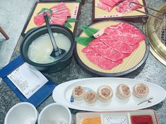 -NIUAN牛庵·日式和牛烧肉(恒隆店)