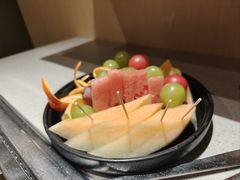 -海底捞火锅(团结桥店)