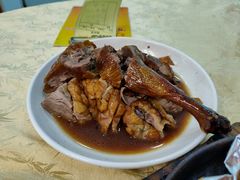 -安记烧鹅(新桥店)