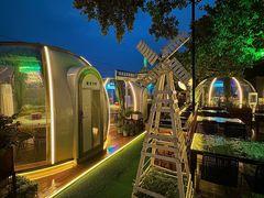 -1819餐厅·团队聚餐·烤串·精酿