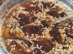 -杨记烤肉老店