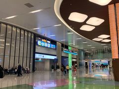 -杭州萧山国际机场