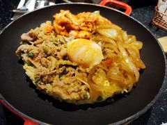 -西堤牛排(杭州金沙天街龙湖店)