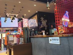 -杨记齐齐哈尔烤肉(总店)