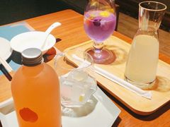 -大树餐厅(益田假日店)