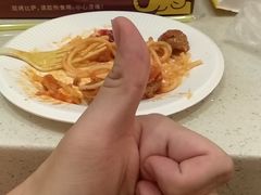 -尊宝比萨(石牌东店)