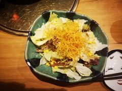 -一井烧肉·活鳗·寿司(望京SOHO店)