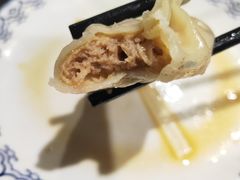 -松针蔡记蒸饺(花园路店)
