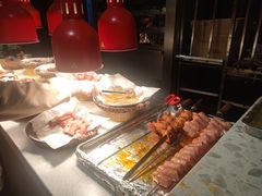 -春天烤肉自助餐厅(南内环店)