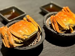 -蟹犇•帝王蟹雪蟹(陆家嘴店)