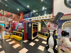 -MELAND CLUB亲子乐园·派对·餐厅(北京芳圆里ID MALL店)