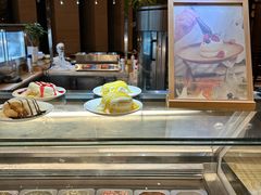 -东莞松山湖凯悦酒店