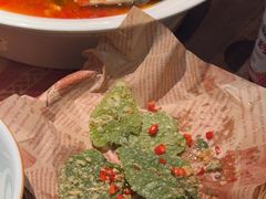 -洞庭土菜馆(天河北总店)