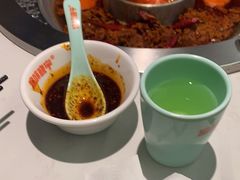 -晓宇重庆火锅(赛格国际购物中心店)