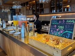 -璟象酒店-爱丽坊景观餐厅