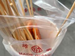 -千禧炸串(明瓦廊店)