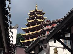 -磁器口古镇