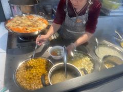 -黄记潮汕甜汤(贝底田坊店)