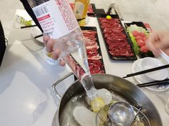 -陈记顺和潮汕牛肉火锅(番禺迎宾大道店)