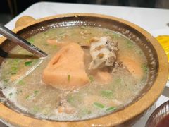 -鑫小城故事·藕汤·家常菜(台北一路总店)