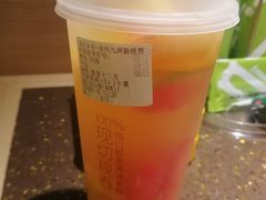 -百分茶(九洲新世界店)