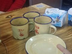 -东镇老火锅(长春路首店)