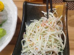 -长崎屋·日本料理·刺身·烧鸟(天河北路店)