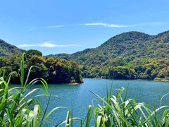 -广州市石门国家森林公园