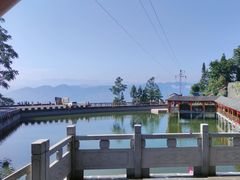 -蝶舞清江·恩施云顶景区(黄鹤峰林)