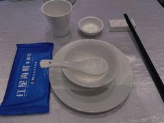 -海蓝海鲜馆(五四北店)