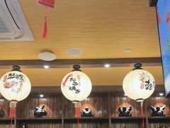 -鸟鹏烧鸟居酒屋(昌岗店)