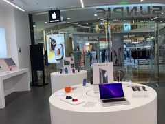 -Apple授权专营店(德汇万达店)