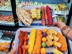 -滴滋味·新疆炒米粉·炒三凉(乌市总店)