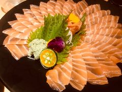 -昱匠·日本料理(金融街店)