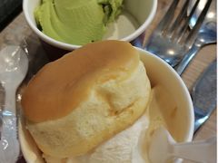-星伦多自助料理(宝山龙湖天街店)